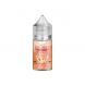 Peach Menthol 30ml Nic Salt Juice
