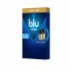 blu gold leaf tobacco pods