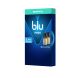 blu menthol pods