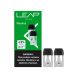Menthol Pods
