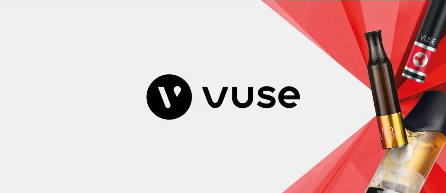 Vuse VIBE Power Unit | Electric Tobacconist