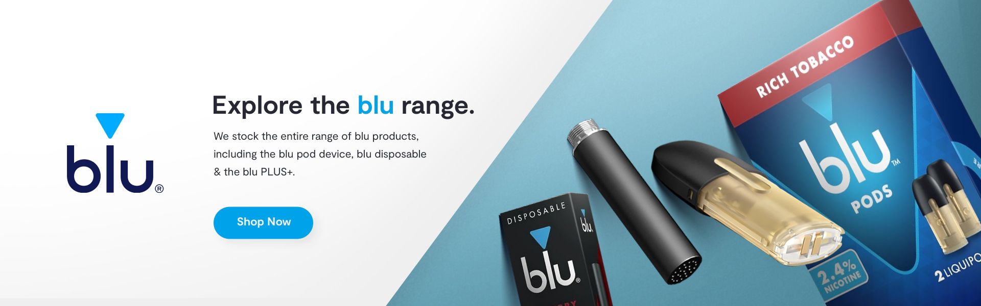 Blu Range