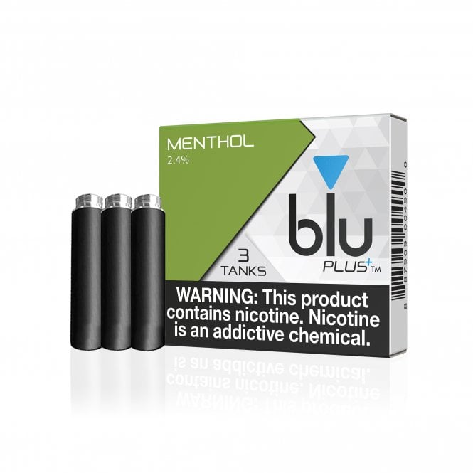 Blu+ Tanks Review: Comprehensive Guide to Flavors with FAQs | Electric  Tobacconist