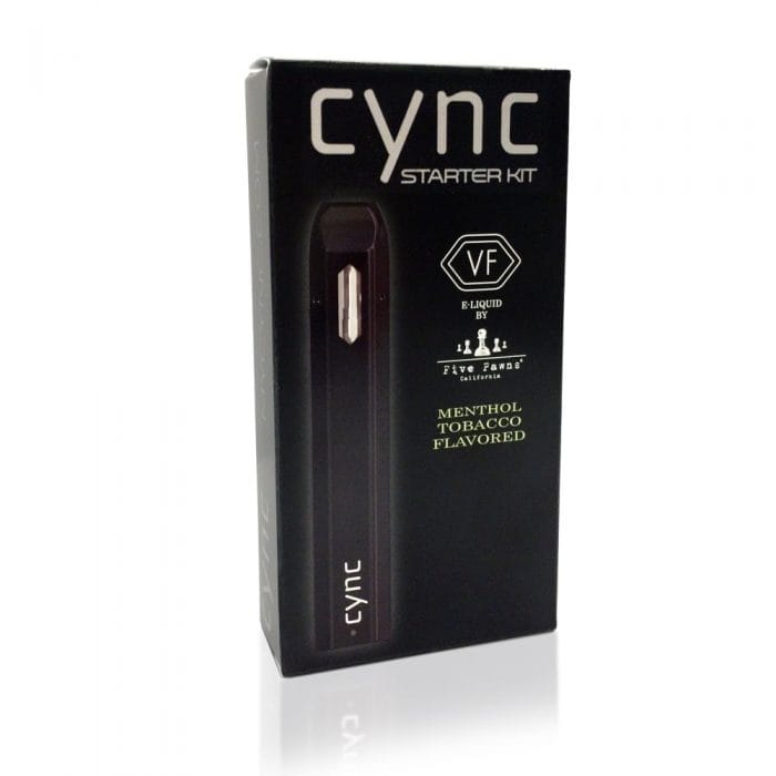 JUUL, Von Erl or CYNC: What's the Most Stylish Vape Pen? | Electric ...