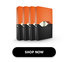 JUUL Review: Pods and Flavors Guide - Updated for 2019!