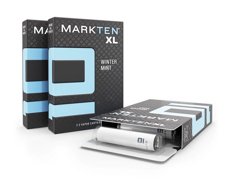 Mark Ten XL Review: Mark Ten XL Cartridges and Amp | Electric Tobacconist