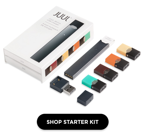 JUUL Review: Pods and Flavors Guide - Updated for 2019!
