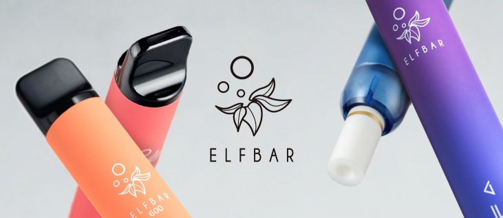 vuse pods elfbar Vuse Pods In Elfbar Vuse ePod Pro Starter Kit | Vuse e Pod Kit main image 0