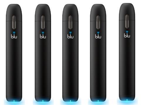 how to use blu vape How To Use Your Blu 2.0: The Complete Guide