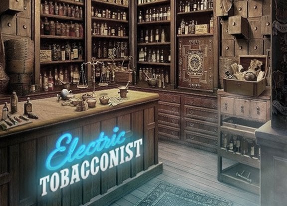 intitle:electronic cigarettes shop About Us